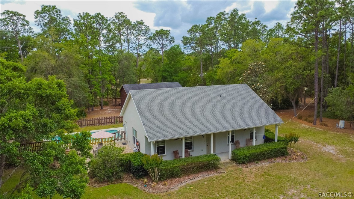 6479 West Candier Court Dunnellon, FL 34433 - Photo 2 of 71 Gallery Image 2