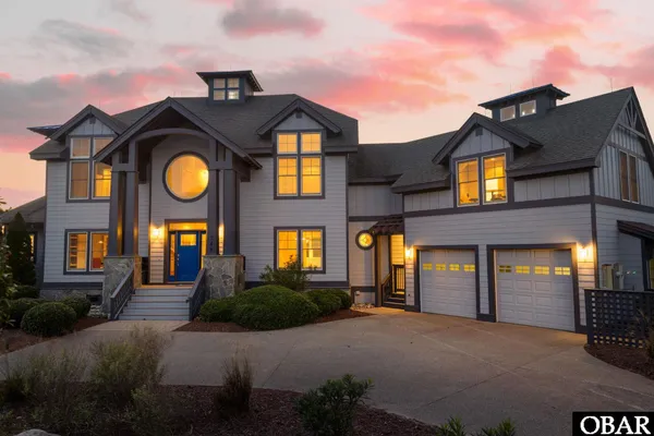 $1,125,000 | 748 Dune Point Road, Corolla, NC 27927