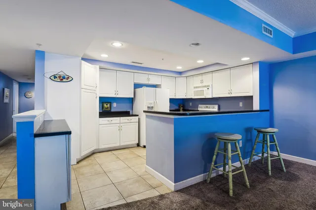 $625,000 | 111 76th Street, Unit 304, Ocean City, MD 21842