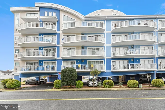$625,000 | 111 76th Street, Unit 304, Ocean City, MD 21842