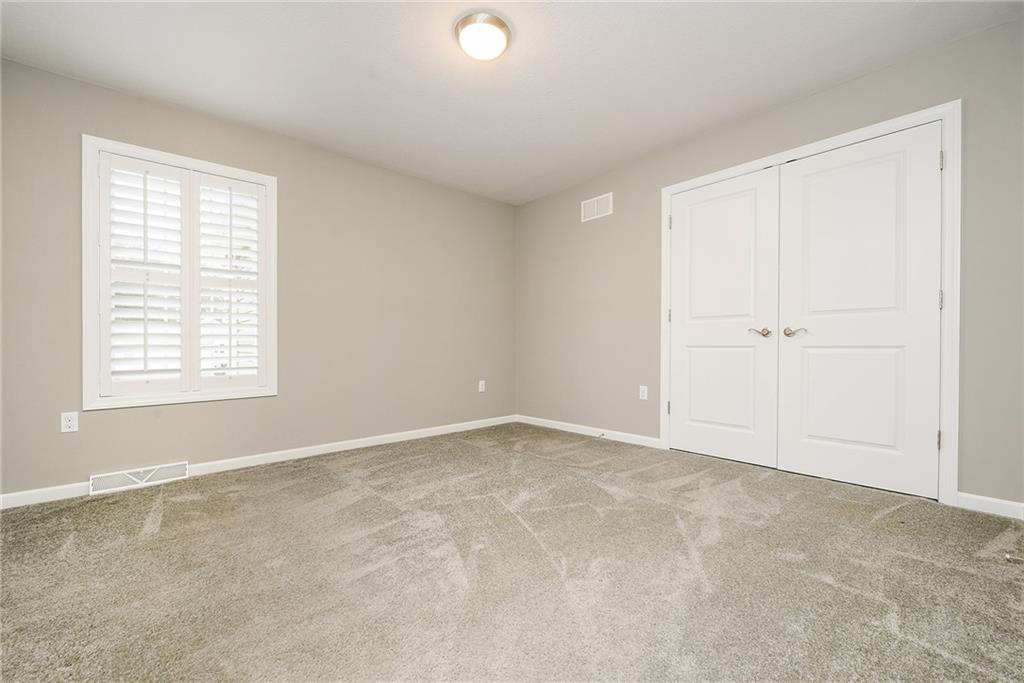 103 Timothy Trail Beaver, PA 15009 - Photo 15 of 25 an empty room with a window