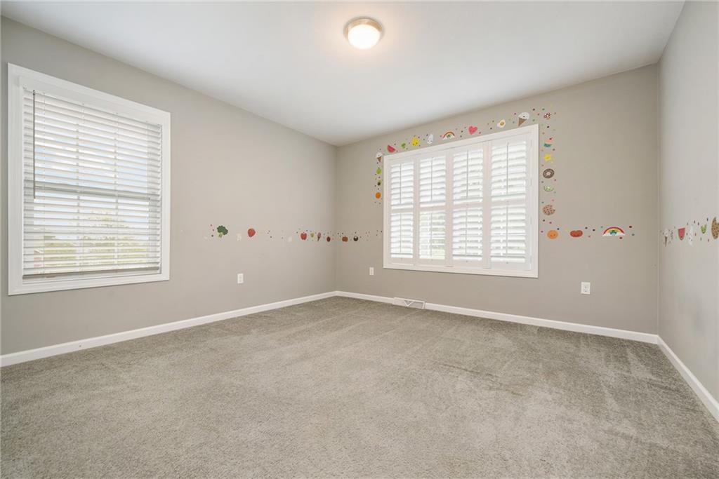 103 Timothy Trail Beaver, PA 15009 - Photo 16 of 25 an empty room with windows