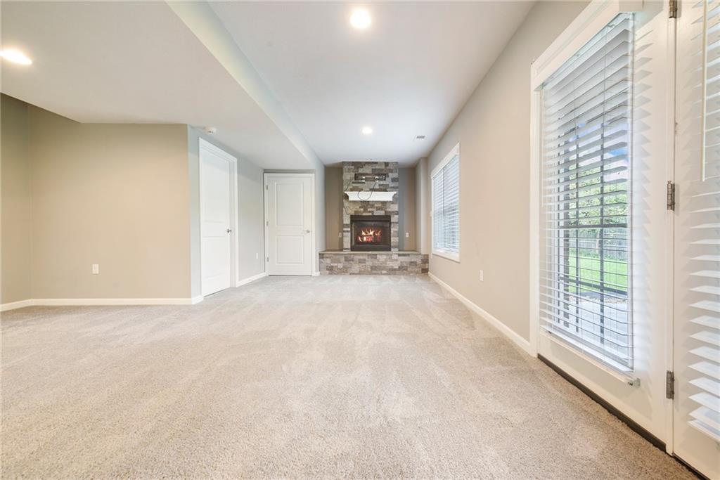 103 Timothy Trail Beaver, PA 15009 - Photo 17 of 25 a view of an empty room with a window