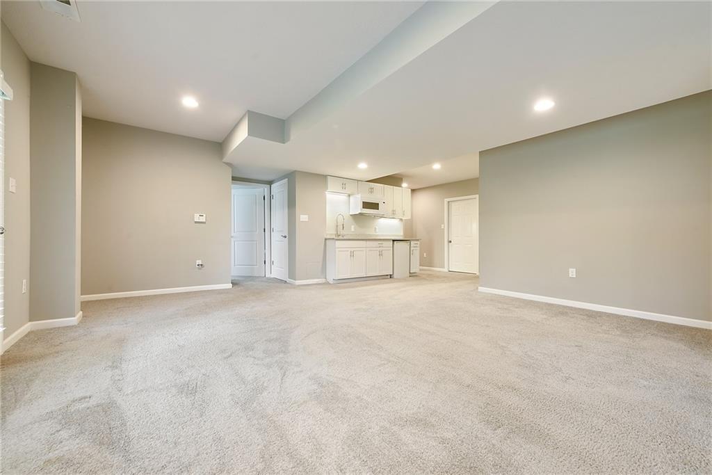 103 Timothy Trail Beaver, PA 15009 - Photo 18 of 25 a view of a kitchen