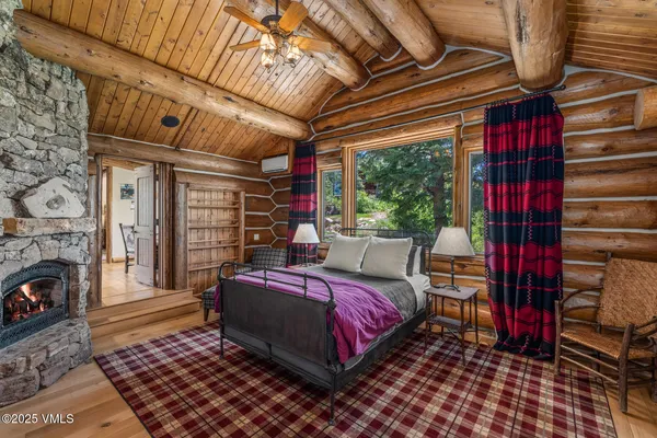 $24,000,000 | 1452 Buffehr Creek Road, Vail, CO 81657
