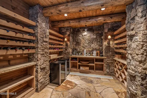 $24,000,000 | 1452 Buffehr Creek Road, Vail, CO 81657
