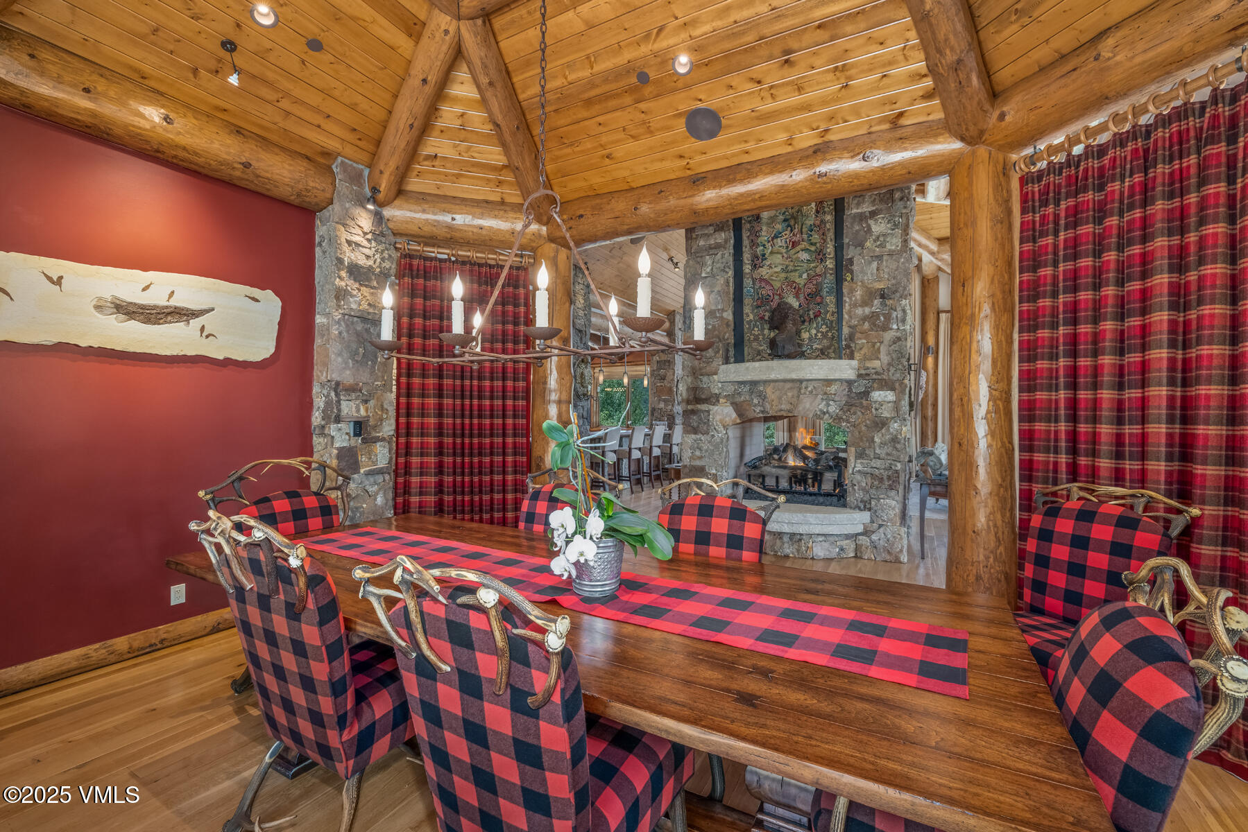 1452 Buffehr Creek Road Vail, CO 81657 - Photo 34 of 76 138A8235_1