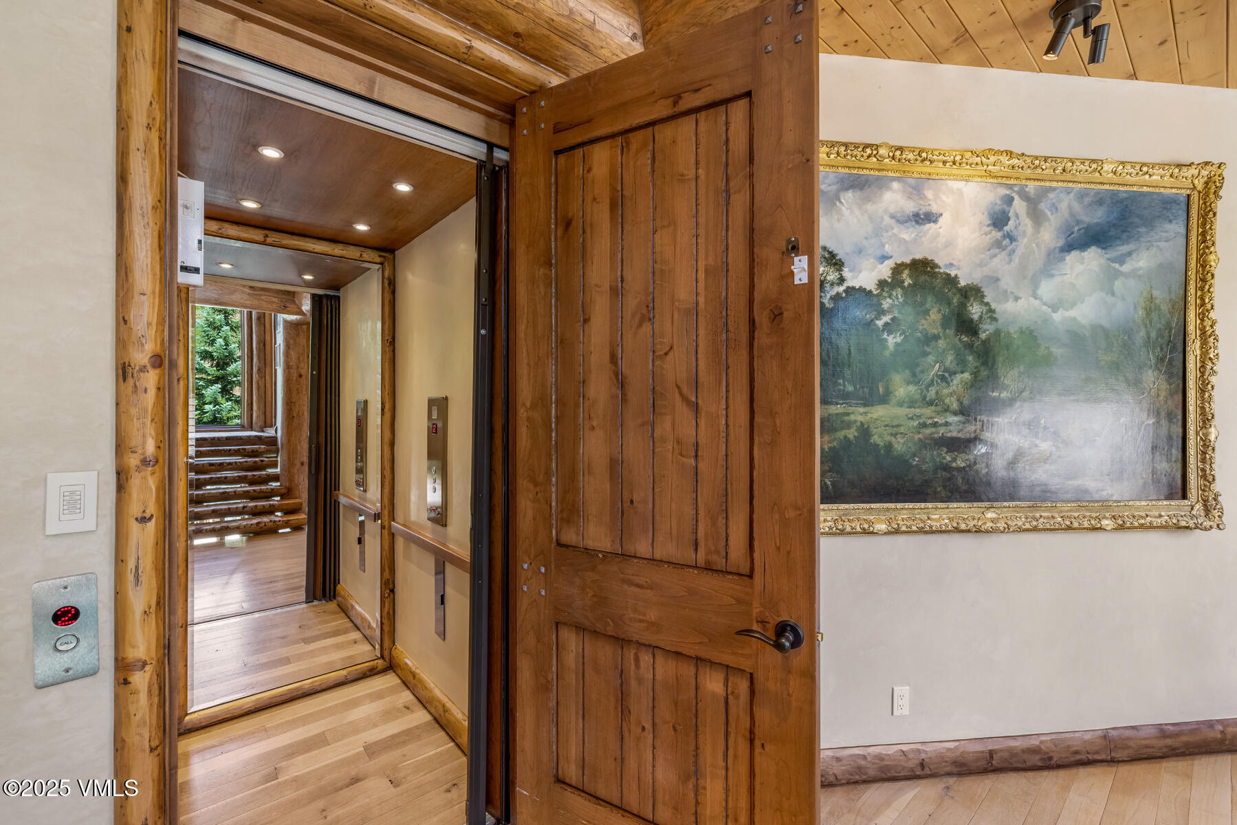 1452 Buffehr Creek Road Vail, CO 81657 - Photo 37 of 76 138A8277_1