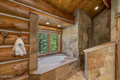 $24,000,000 | 1452 Buffehr Creek Road, Vail, CO 81657