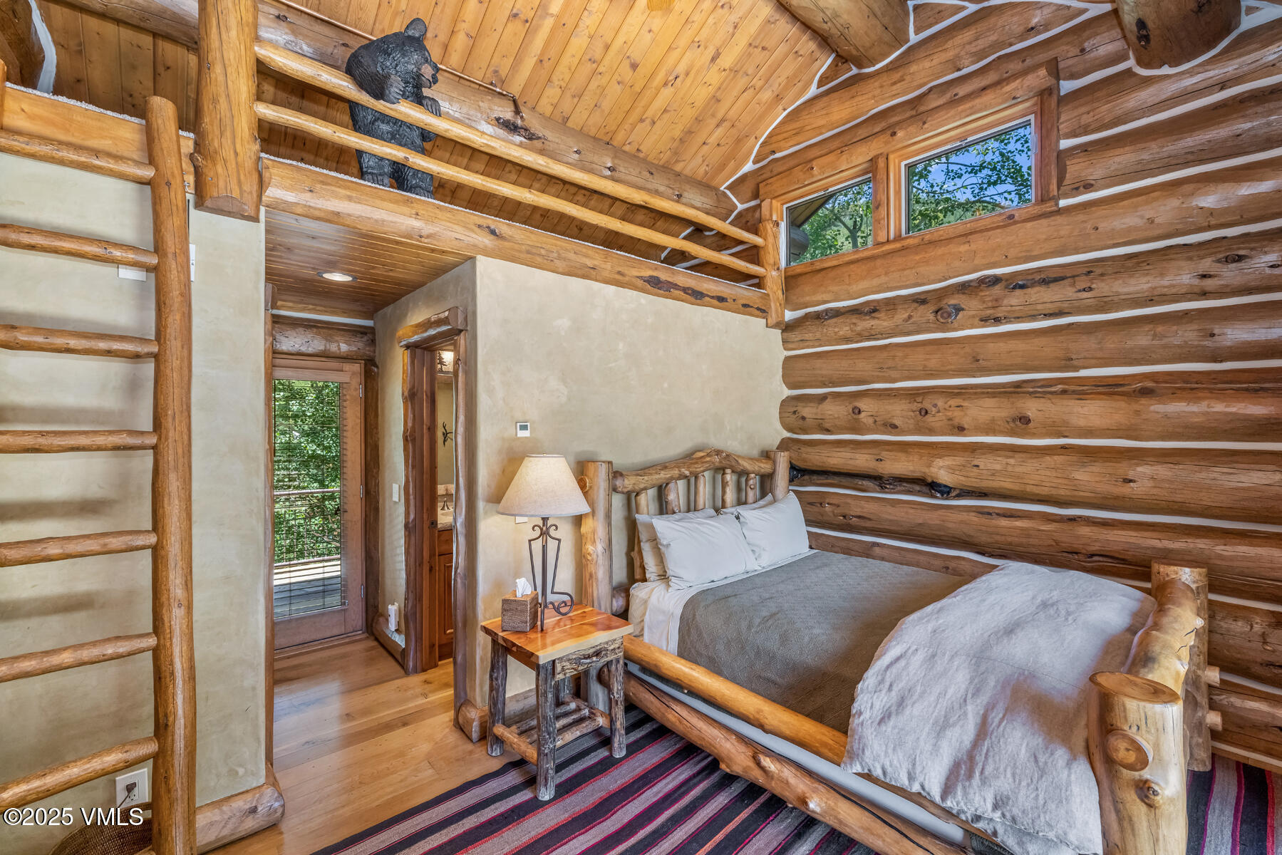 1452 Buffehr Creek Road Vail, CO 81657 - Photo 46 of 76 138A8429_1