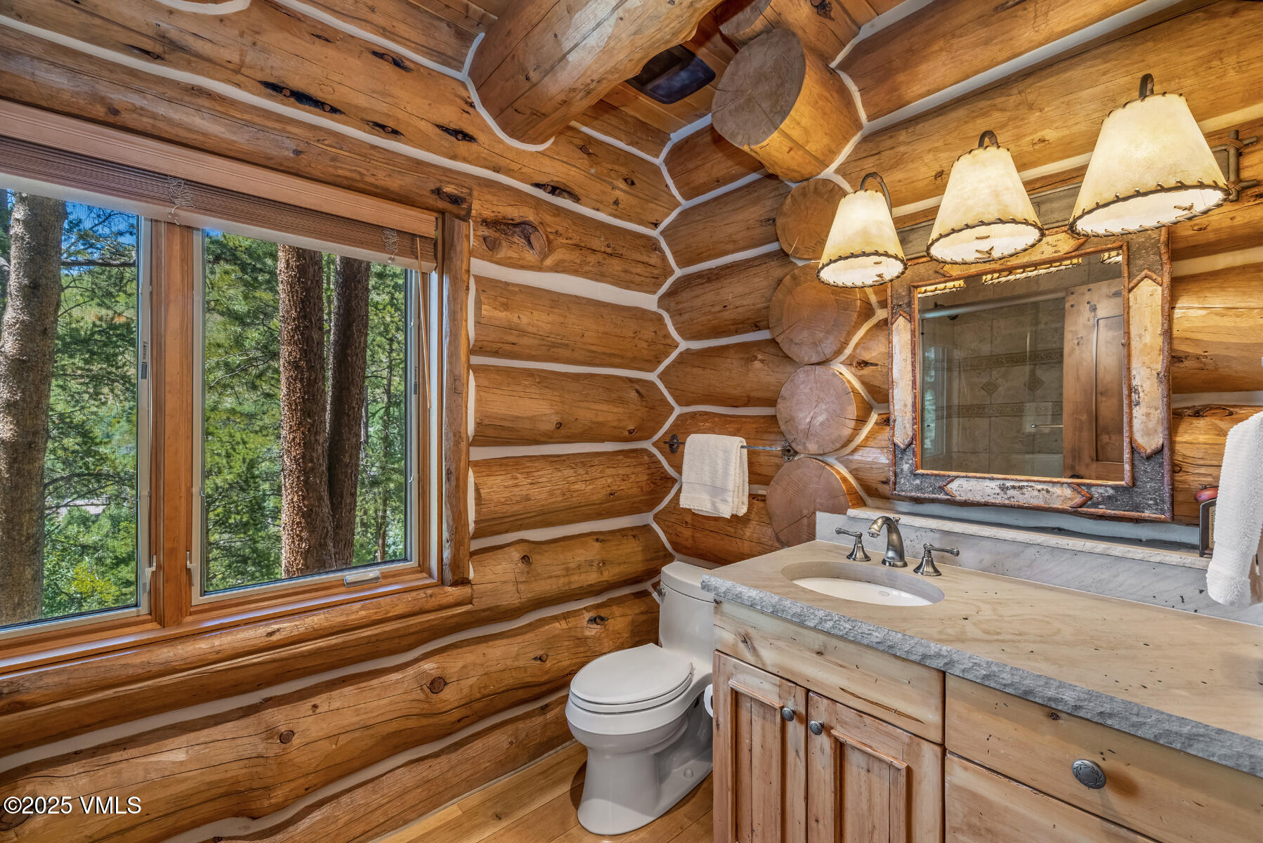 1452 Buffehr Creek Road Vail, CO 81657 - Photo 53 of 76 138A8562_1