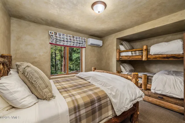 $24,000,000 | 1452 Buffehr Creek Road, Vail, CO 81657