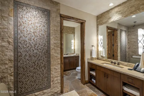 $24,000,000 | 1452 Buffehr Creek Road, Vail, CO 81657