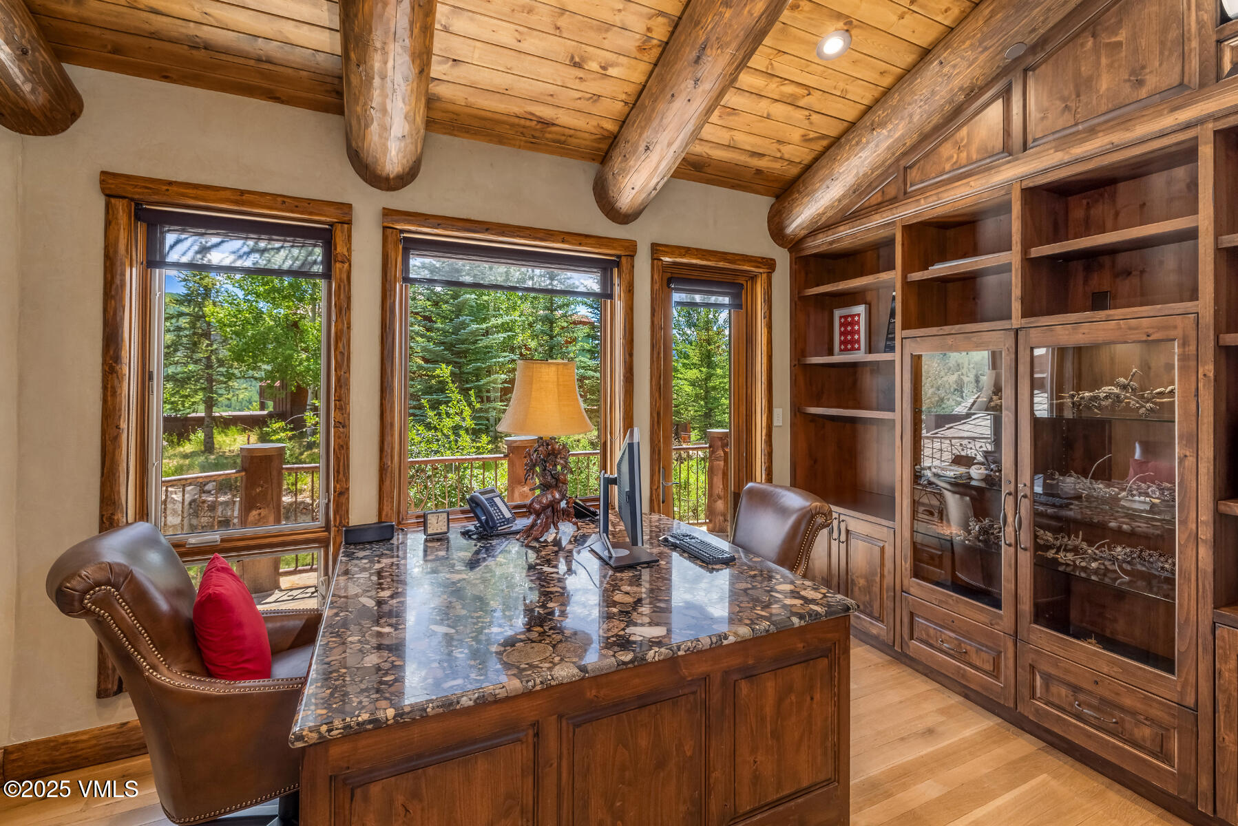 1452 Buffehr Creek Road Vail, CO 81657 - Photo 59 of 76 138A8666_1