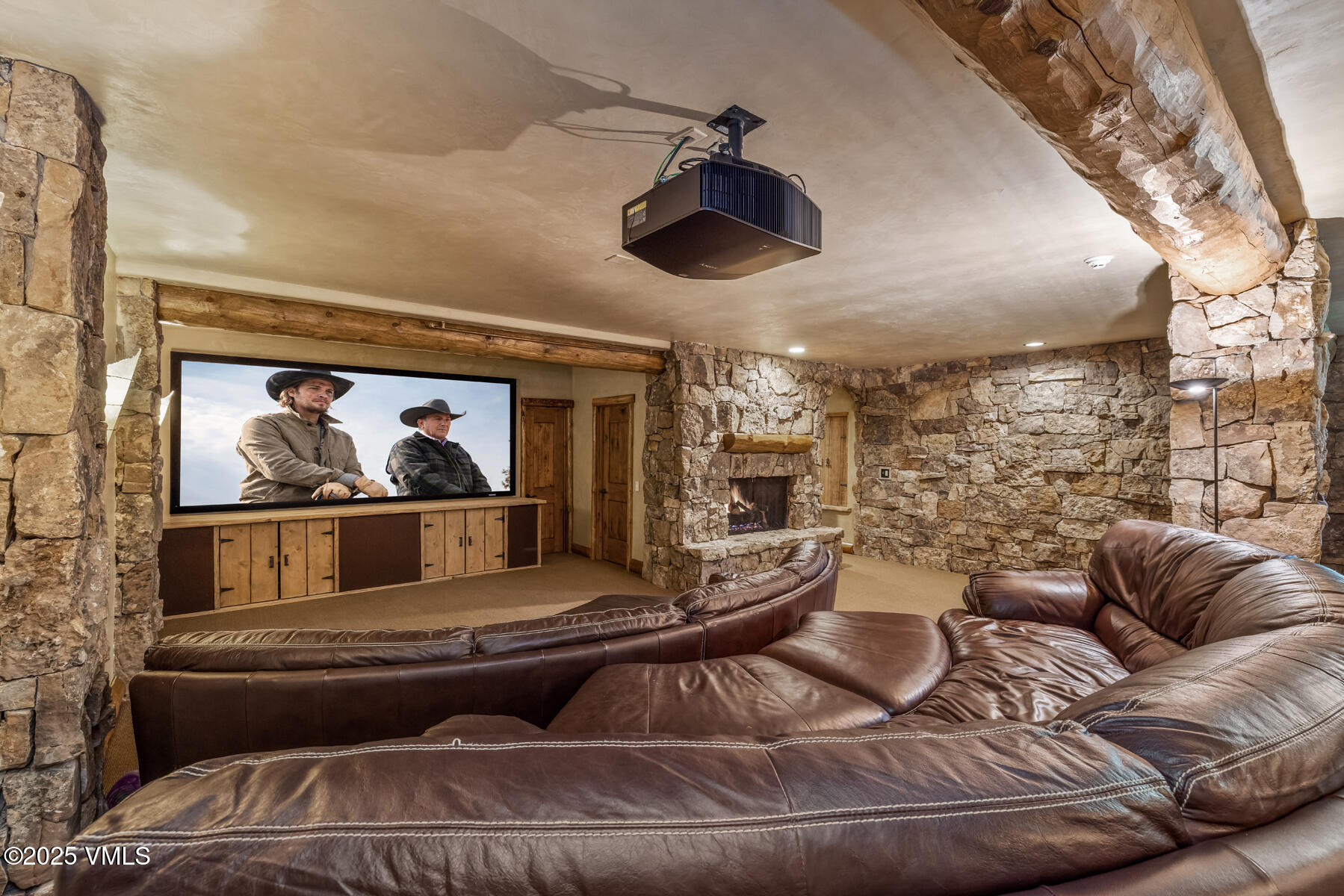 1452 Buffehr Creek Road Vail, CO 81657 - Photo 64 of 76 138A8745_1