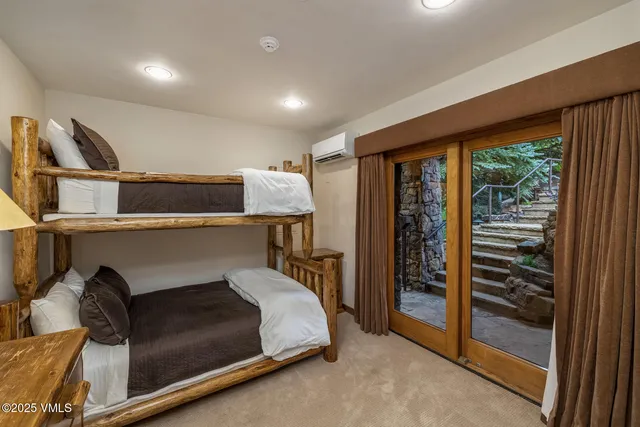 $24,000,000 | 1452 Buffehr Creek Road, Vail, CO 81657