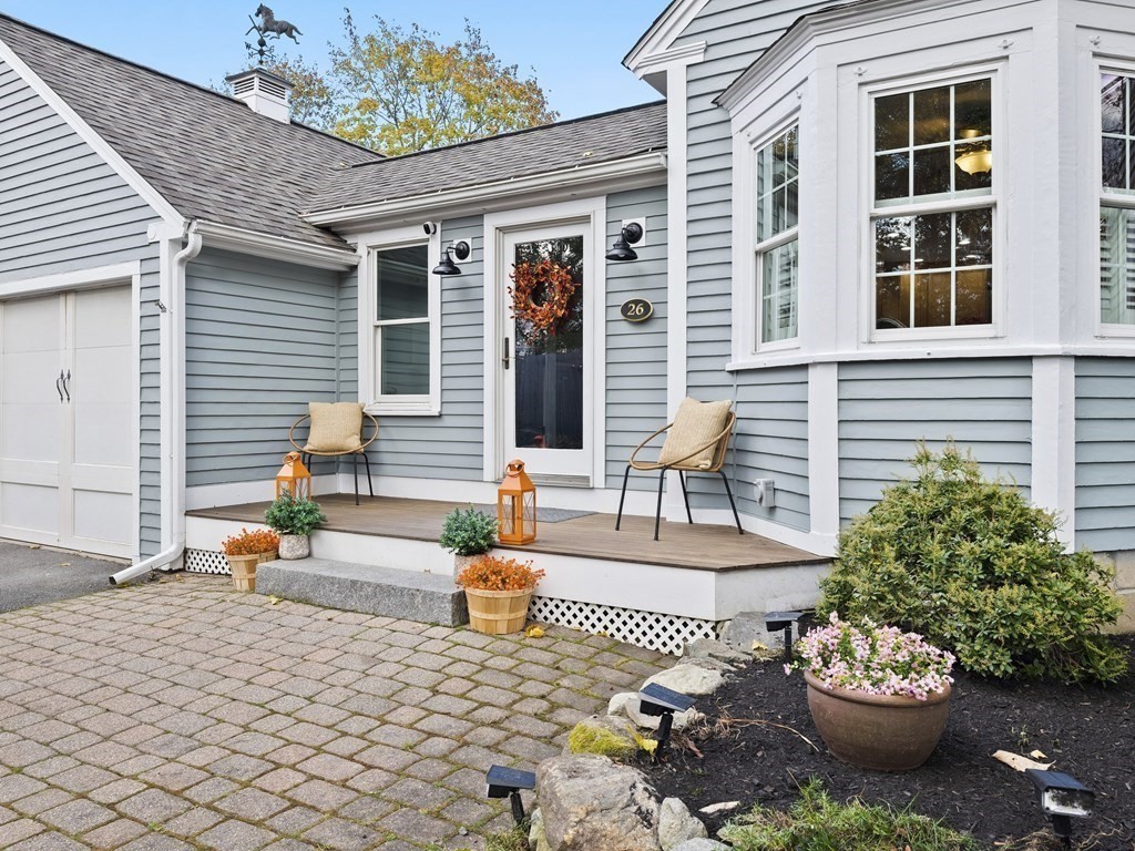 26 Concord Road Acton, MA 01720 - Photo 2 of 41 Gallery Image 2