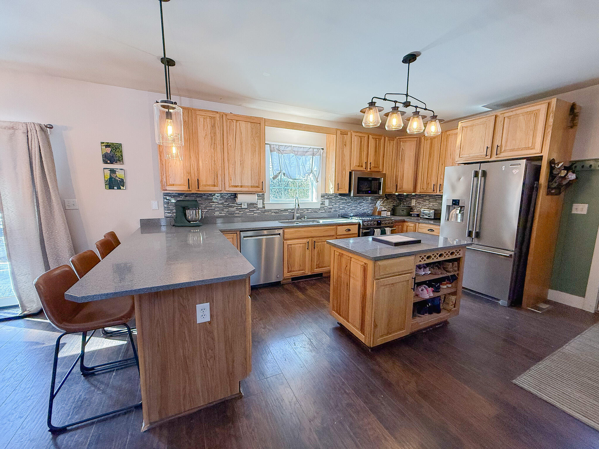 220 Boggy Brook Road Ellsworth, ME 04605 - Photo 20 of 49 Kitchen
