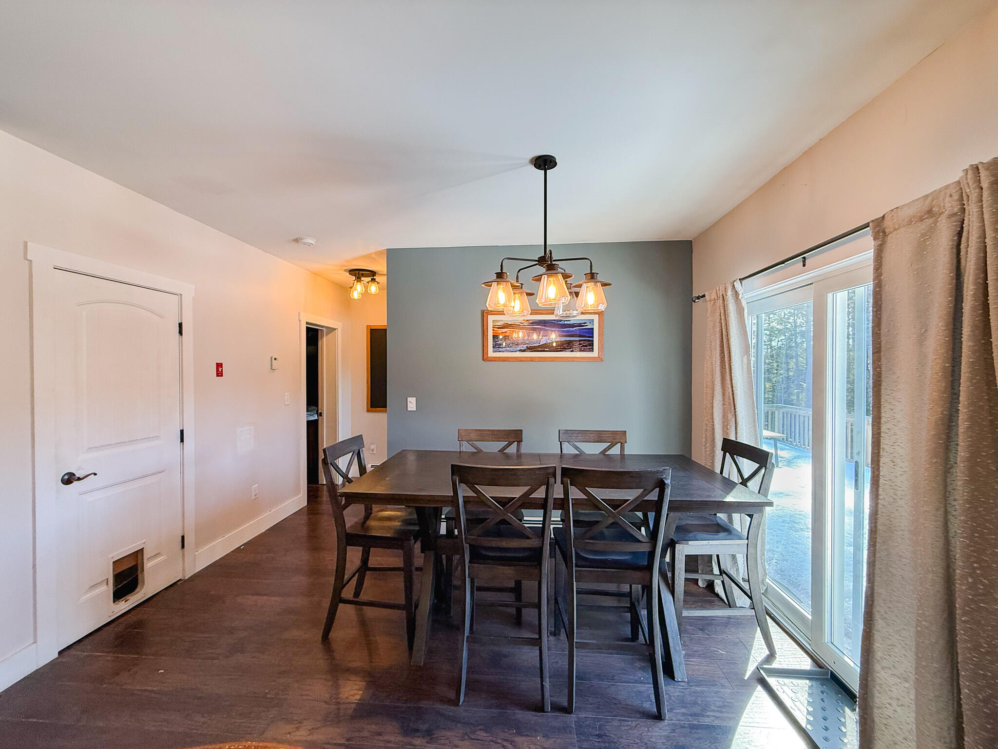 220 Boggy Brook Road Ellsworth, ME 04605 - Photo 21 of 49 Dining room