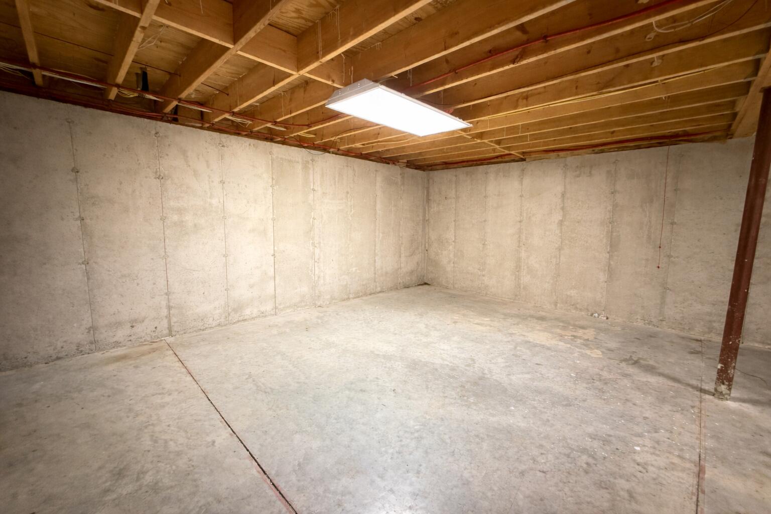 220 Boggy Brook Road Ellsworth, ME 04605 - Photo 41 of 44 Basement