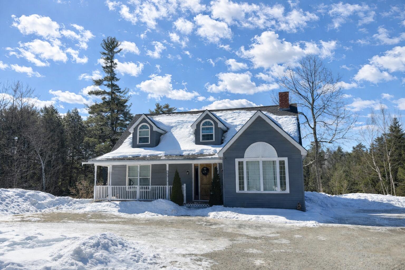 220 Boggy Brook Road Ellsworth, ME 04605 - Photo 44 of 44 Front of home