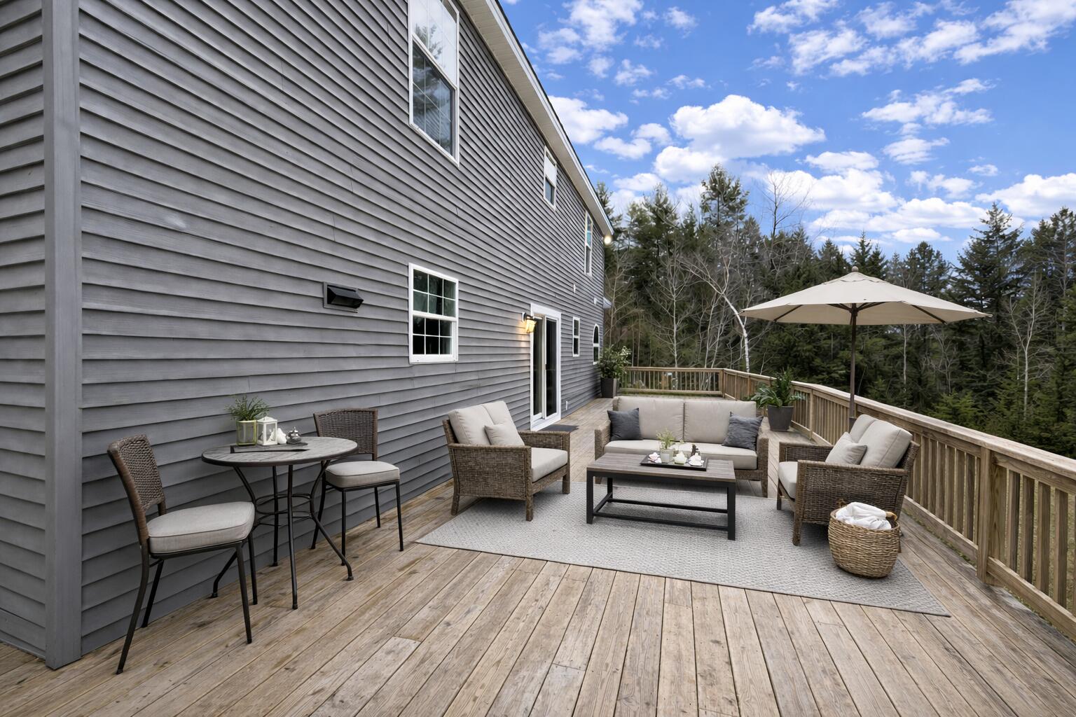 220 Boggy Brook Road Ellsworth, ME 04605 - Photo 6 of 49 Virtually staged