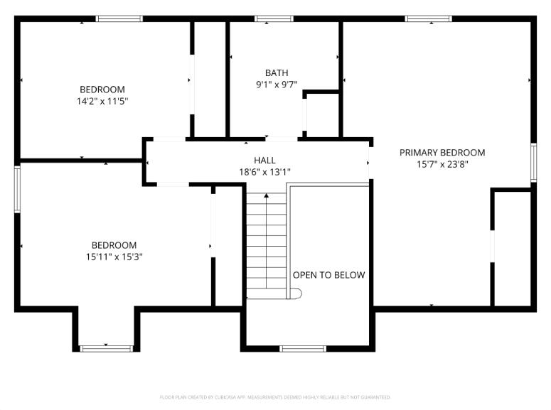 220 Boggy Brook Road Ellsworth, ME 04605 - Photo 8 of 49 second floor