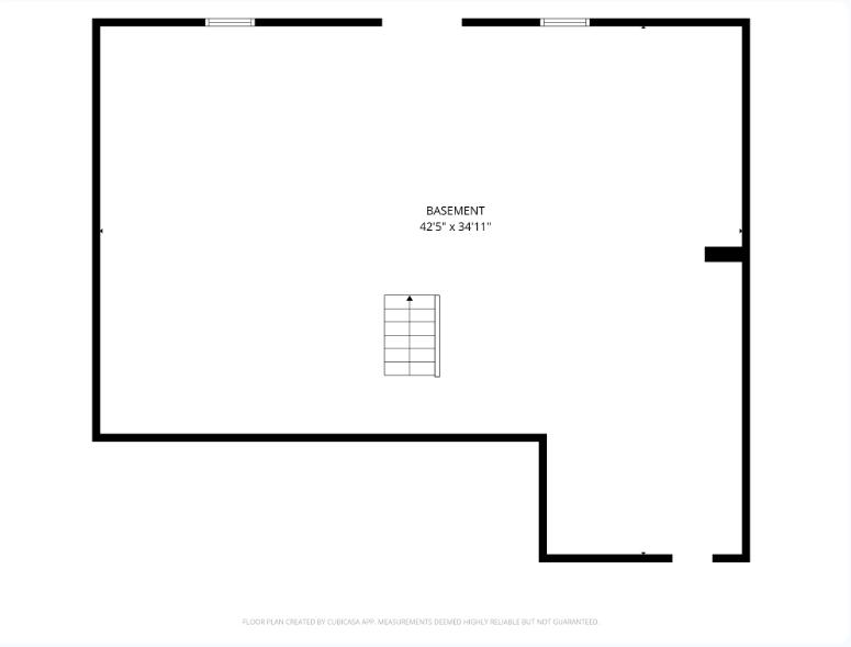 220 Boggy Brook Road Ellsworth, ME 04605 - Photo 9 of 49 basement