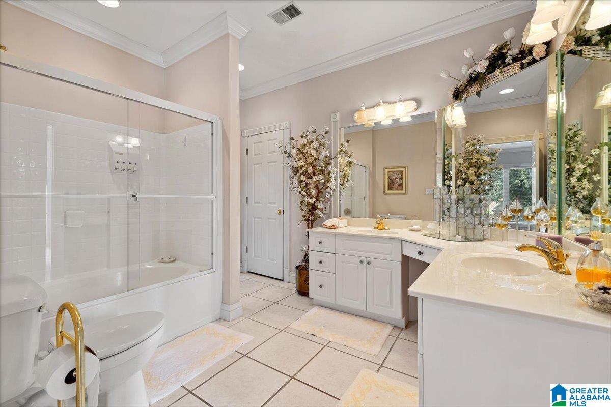 5639 Ridgeview Drive Trussville, AL 35173 - Photo 16 of 22