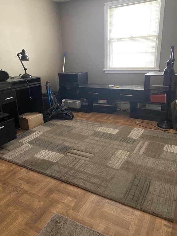 68 Thayer Circle Randolph, MA 02368 - Photo 18 of 25 a bedroom with a bed and window