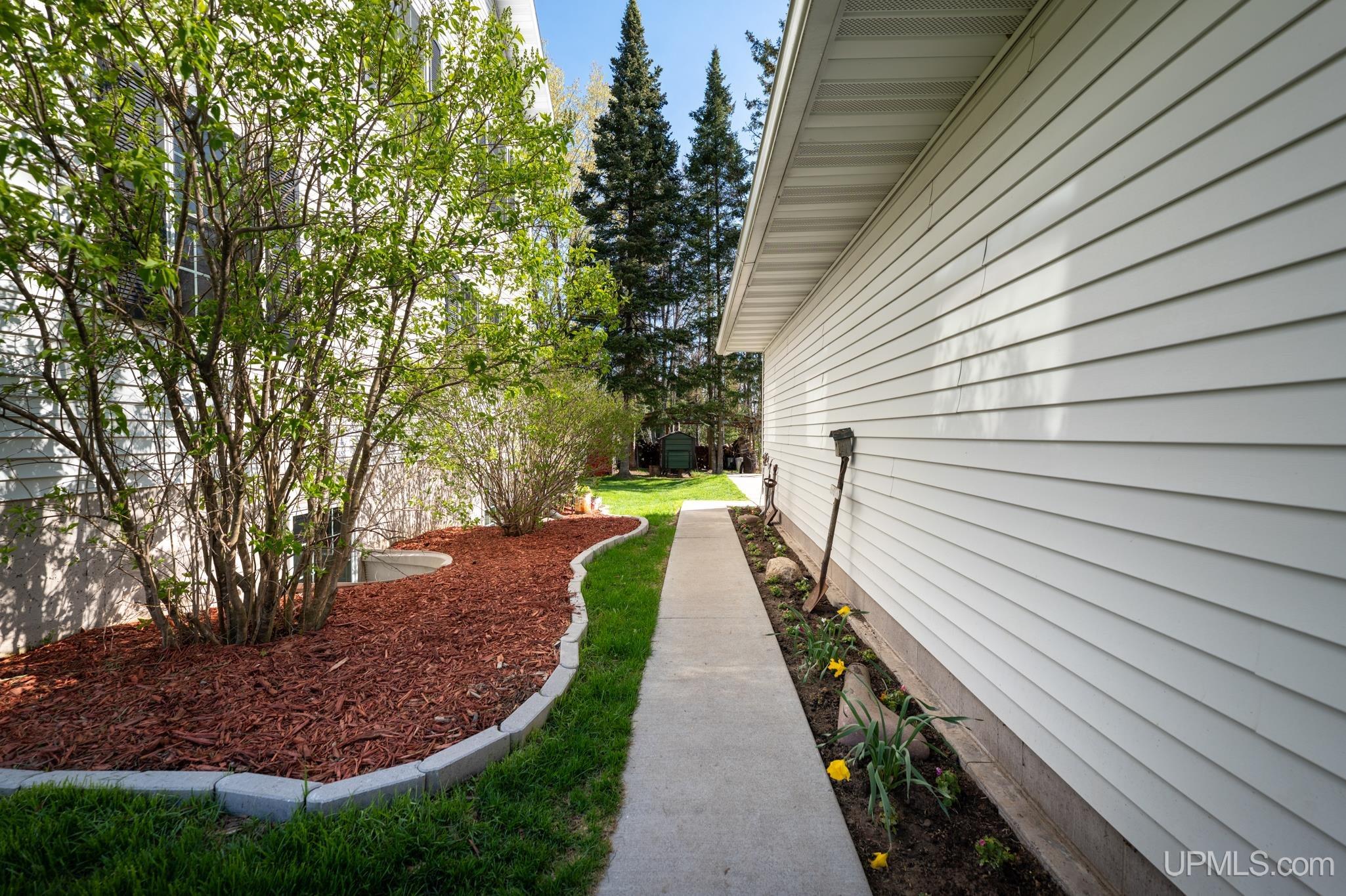 N12012 Lake Ellen Road Channing, MI 49815 - Photo 46 of 73