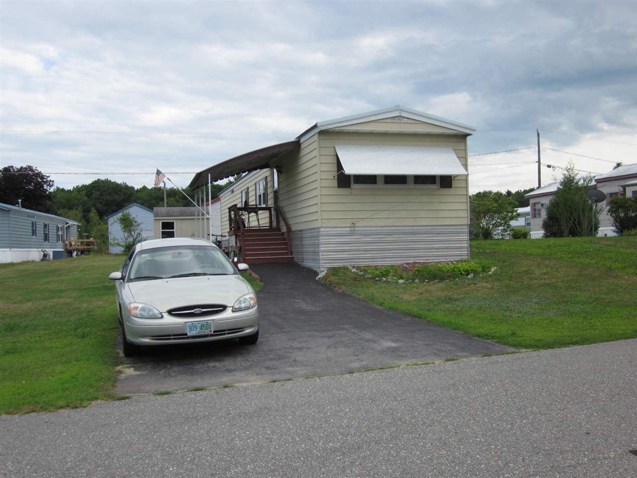 27 Crosswind Lane Rochester, NH 03867 - Photo 1 of 1