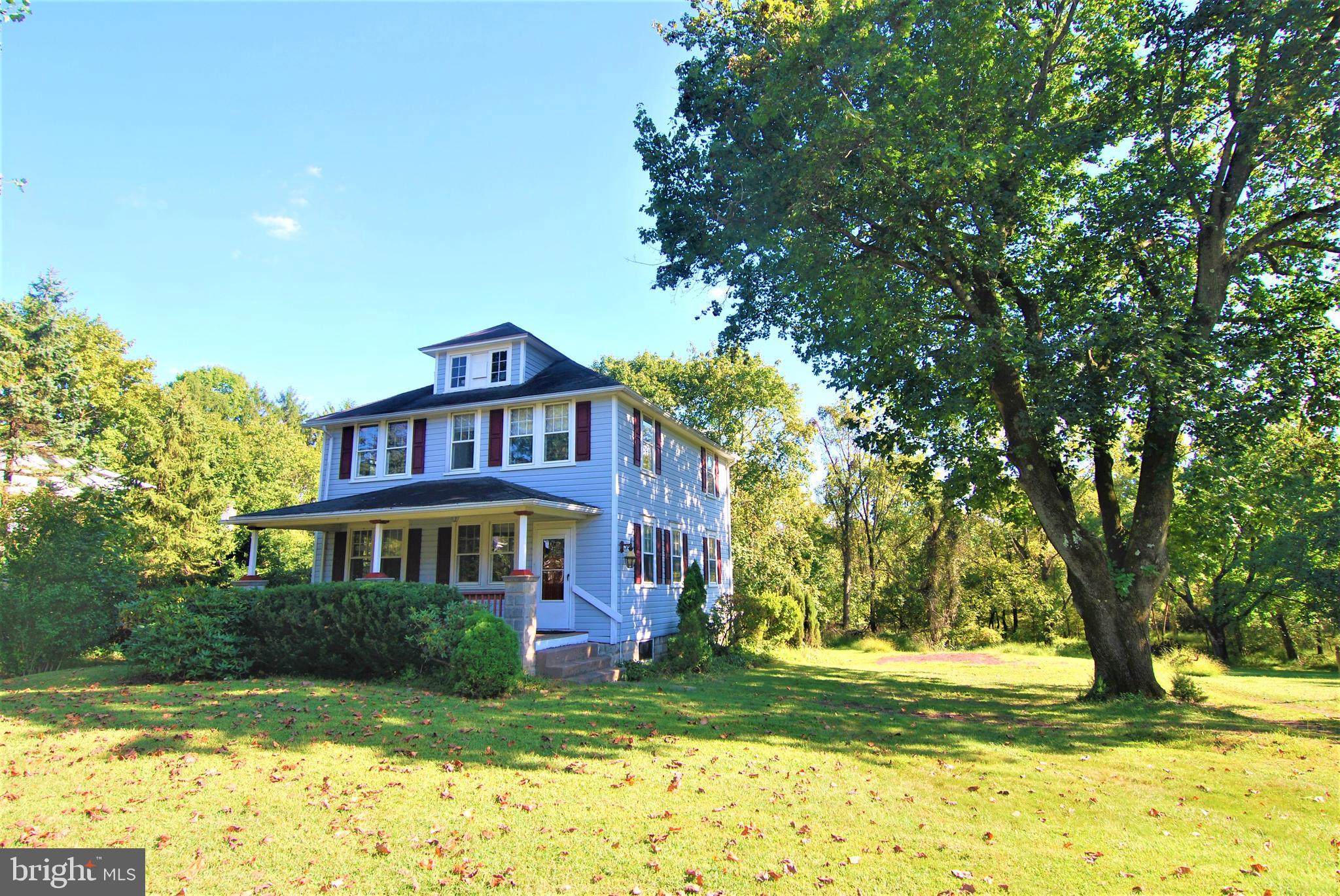 3437 Edison Furlong Road Furlong, PA 18925 - Photo 1 of 26 Welcome to 3437 Edison Furlong Road!