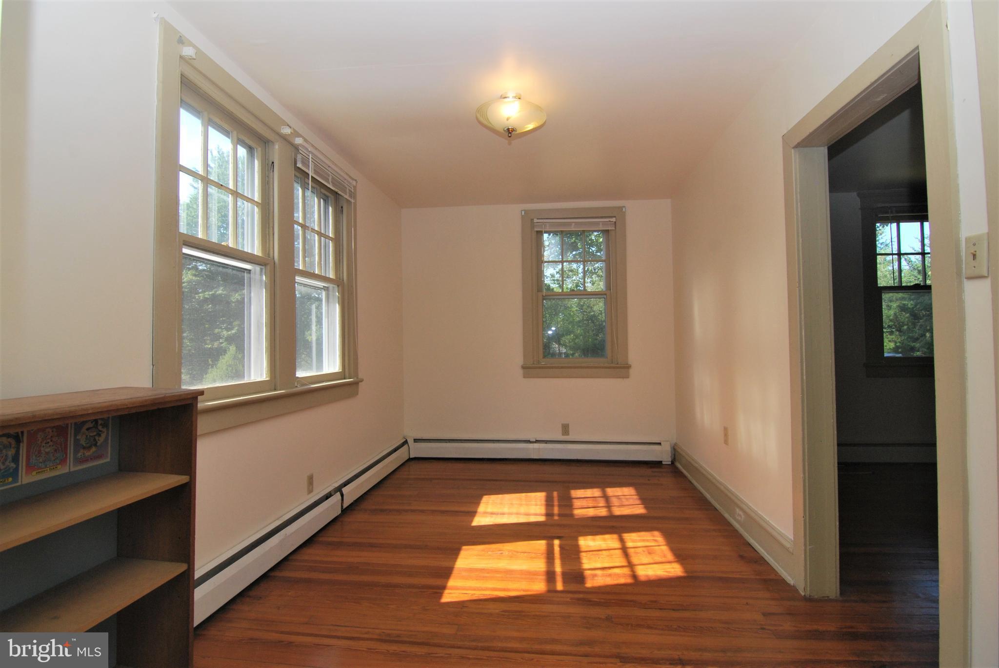 3437 Edison Furlong Road Furlong, PA 18925 - Photo 12 of 26 Sun-Bursting Breakfast Room or Den!