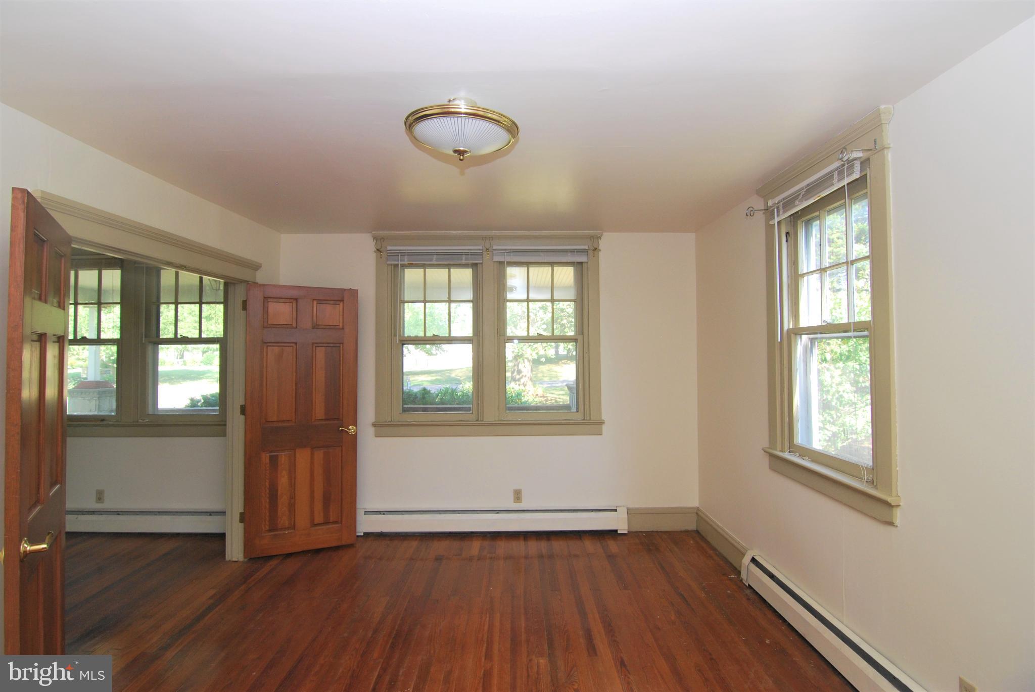 3437 Edison Furlong Road Furlong, PA 18925 - Photo 8 of 26 Formal Dining Room!
