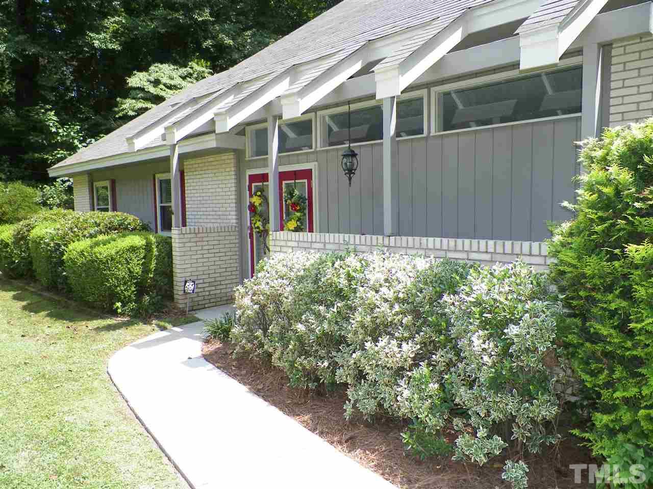 1819 St Patrick Drive Raleigh, NC 27603 - Photo 2 of 19 Gallery Image 2