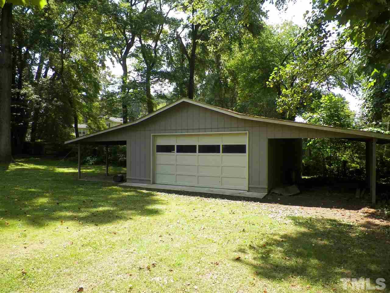 1819 St Patrick Drive Raleigh, NC 27603 - Photo 14 of 19 Gallery Image 14