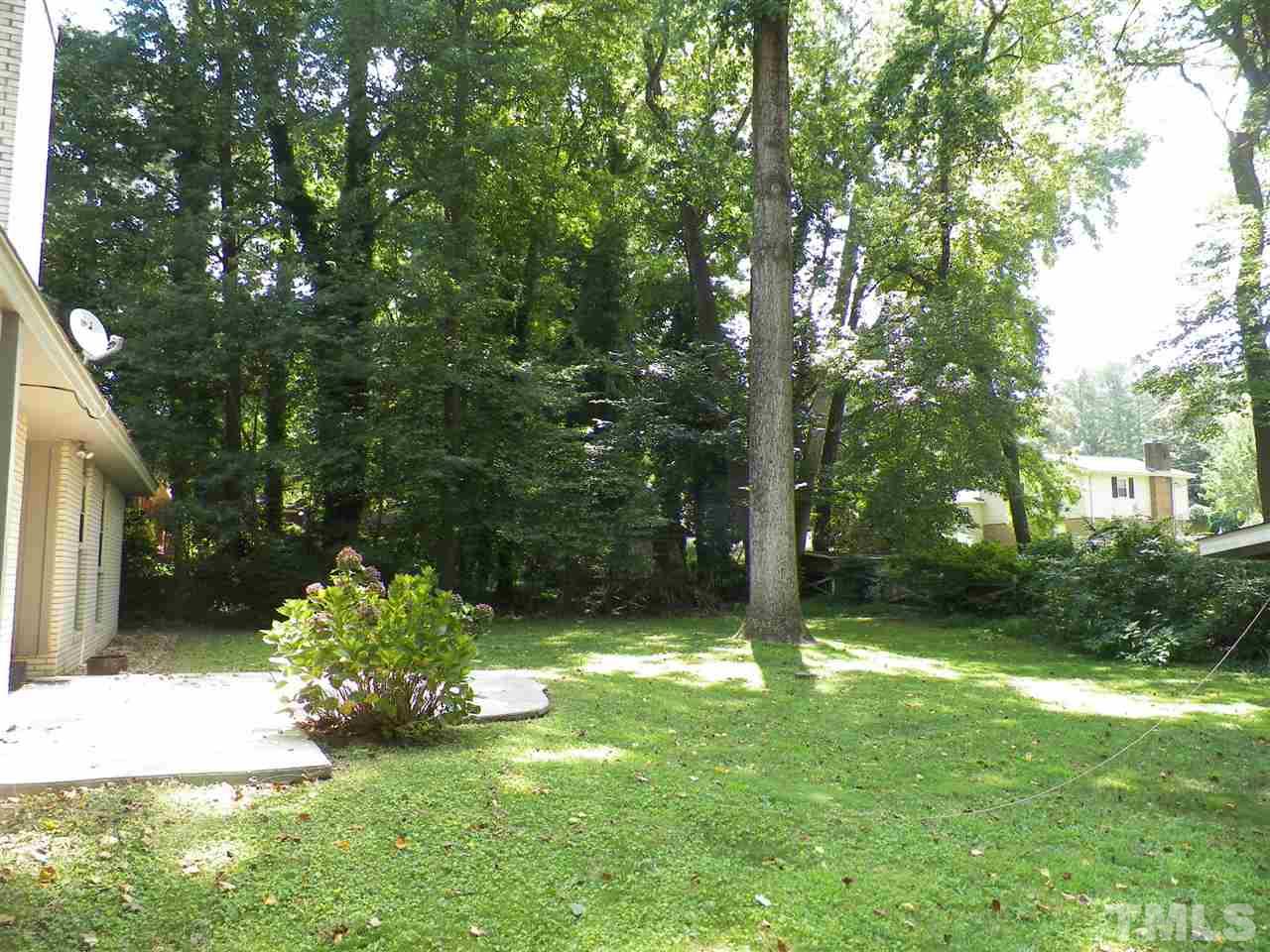 1819 St Patrick Drive Raleigh, NC 27603 - Photo 15 of 19 Gallery Image 15