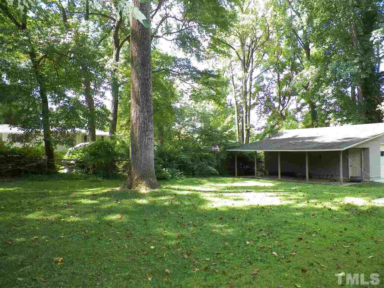 1819 St Patrick Drive Raleigh, NC 27603 - Photo 17 of 19 Gallery Image 17