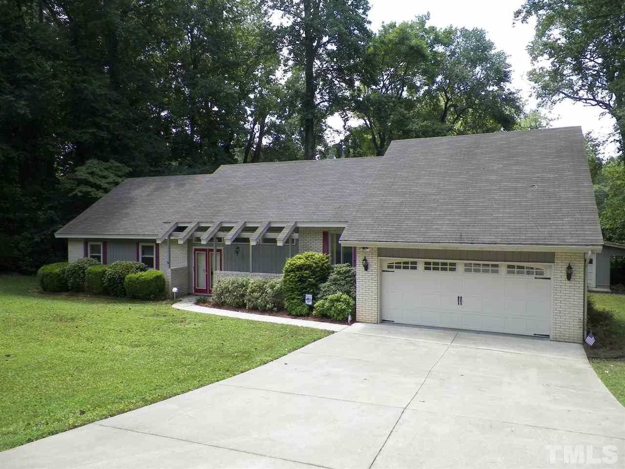 1819 St Patrick Drive Raleigh, NC 27603 - Photo 19 of 19 Gallery Image 19