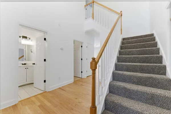 $385,000 | 1350 Juniper Springs Trail Southwest, Loganville, GA 30052