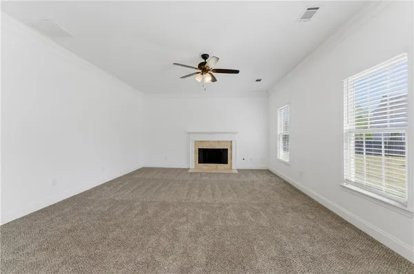 $385,000 | 1350 Juniper Springs Trail Southwest, Loganville, GA 30052