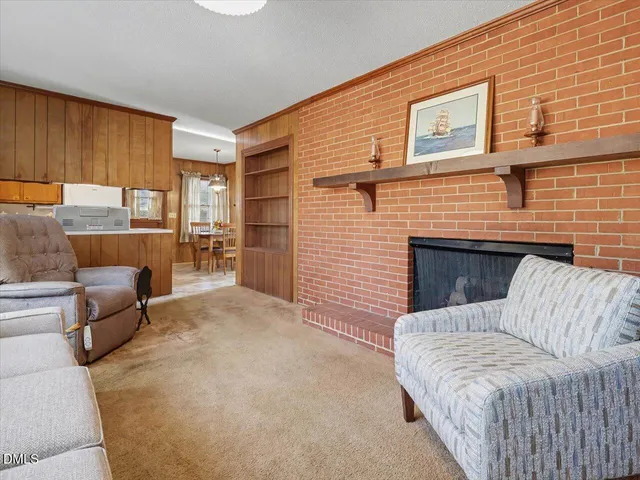 $499,000 | 1006 Cuscowilla Drive, Cary, NC 27511