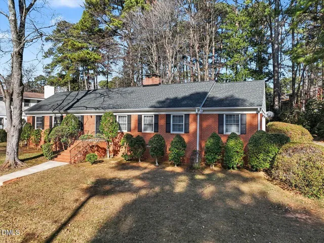 $499,000 | 1006 Cuscowilla Drive, Cary, NC 27511