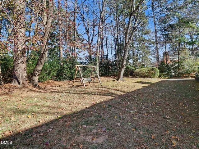 $499,000 | 1006 Cuscowilla Drive, Cary, NC 27511