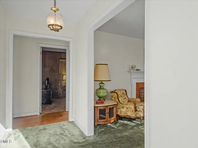 $499,000 | 1006 Cuscowilla Drive, Cary, NC 27511