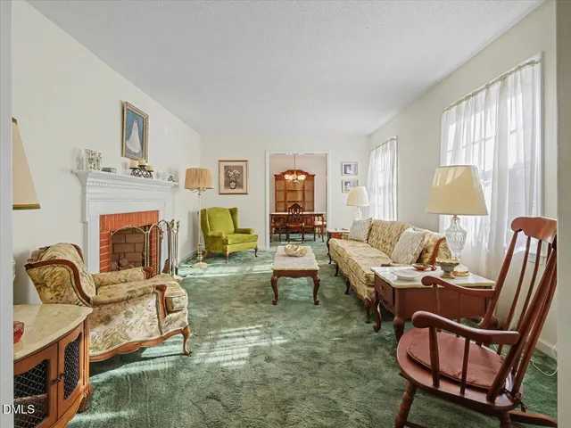 $499,000 | 1006 Cuscowilla Drive, Cary, NC 27511