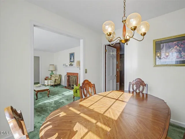 $499,000 | 1006 Cuscowilla Drive, Cary, NC 27511