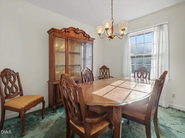 $499,000 | 1006 Cuscowilla Drive, Cary, NC 27511