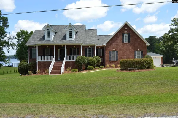 $895,000 | 2388 Lake Road, Ridgeway, SC 29130